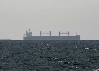 Trump gives Iran until Tuesday to open Strait of Hormuz