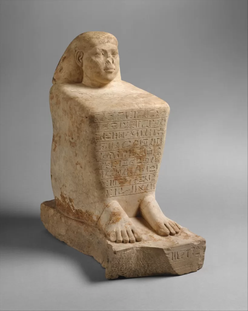 Egypt repatriates 13 smuggled antiquities from United States 14 - Egyptian Gazette