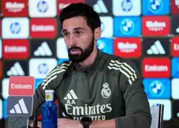 Arbeloa says will leave post