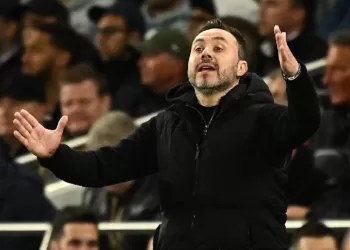 Spurs face EPL survival test