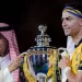 Ronaldo clinches Saudi crown with brace 2 - Egyptian Gazette Ronaldo clinches Saudi crown with brace