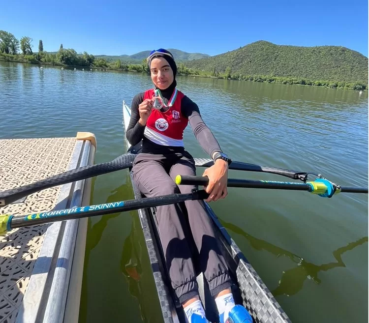 Egyptian rowing surges as serious global contender 18 - Egyptian Gazette