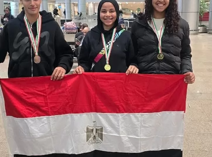 Egyptian rowing surges as serious global contender 12 - Egyptian Gazette