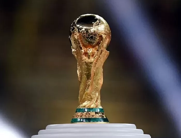 2026 World Cup resale prices decline 10 - Egyptian Gazette