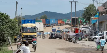 WHO: 906 suspected Ebola cases, 223 suspected deaths