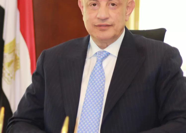 Captain Wael el Nashar
