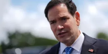 Rubio: NATO alliance has to be good for all involved