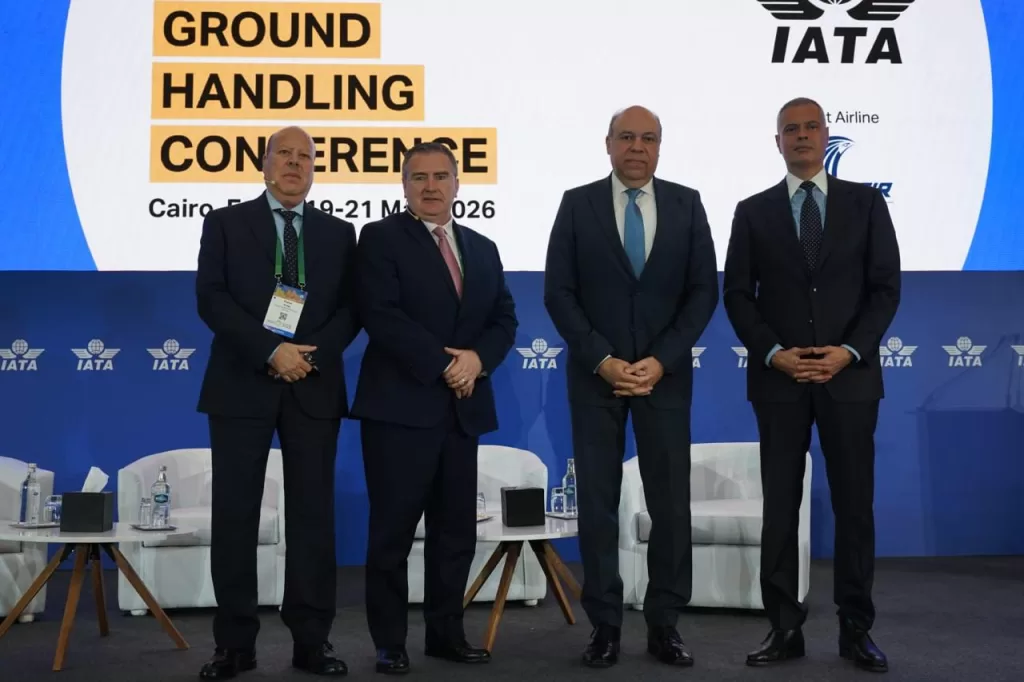 Egypt hosts major global aviation event to shape airport operations future 19 - Egyptian Gazette