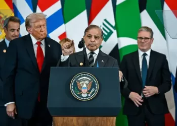 Pakistan, Iran, US