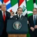 Pakistan, Iran, US