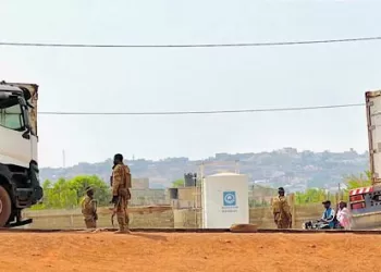 Al Qaeda-linked group urges Mali uprising for Sharia rule