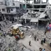 Peace envoy warns UN Gaza split may become permanent