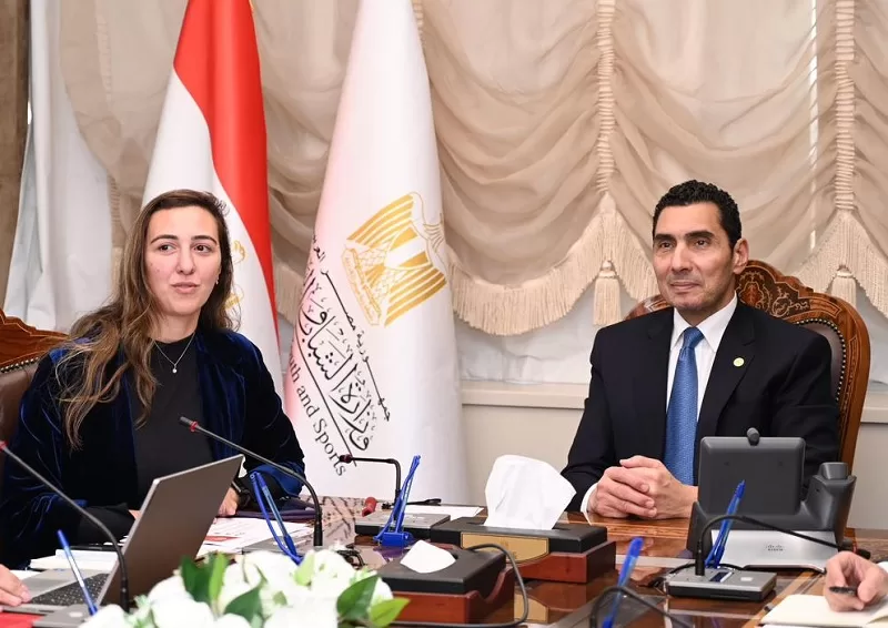Egypt to host BWF World Juniors 12 - Egyptian Gazette