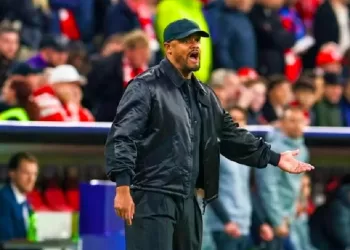 Bayern urged to move on after European exit