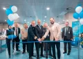 EgyptAir launches 1st direct Cairo–Los Angeles flights to expand US network