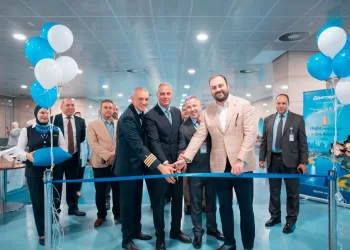 EgyptAir launches 1st direct Cairo–Los Angeles flights to expand US network 13 - Egyptian Gazette EgyptAir launches 1st direct Cairo–Los Angeles flights to expand US network