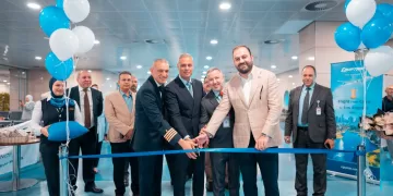 EgyptAir launches 1st direct Cairo–Los Angeles flights to expand US network 1 - Egyptian Gazette EgyptAir launches 1st direct Cairo–Los Angeles flights to expand US network