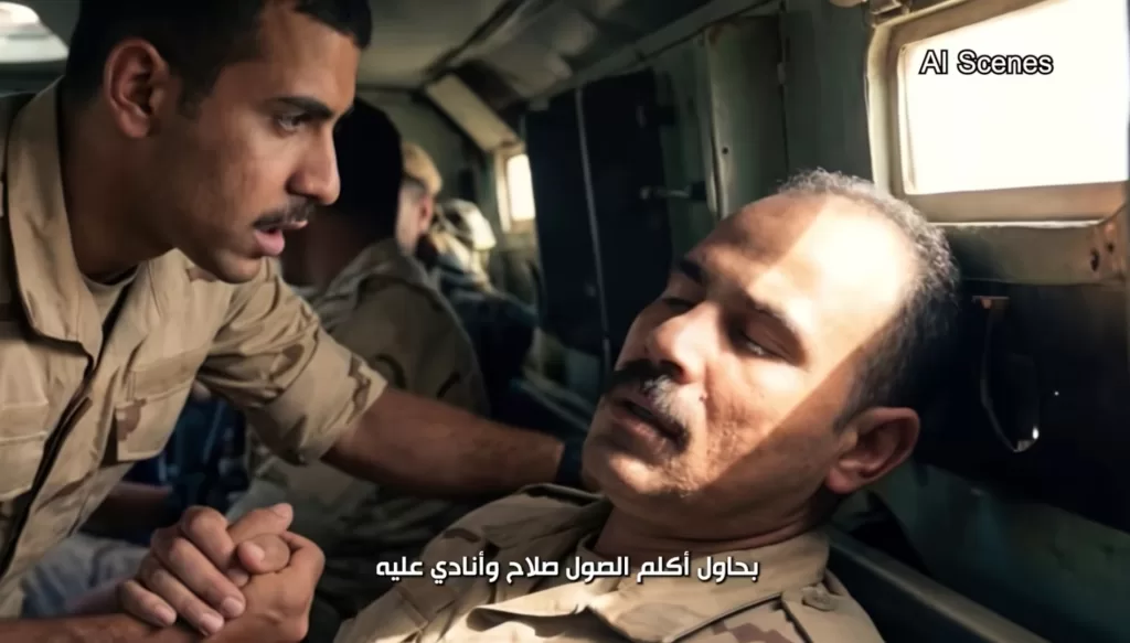 Egypt honours bomb disposal hero martyred in Sinai 24 - Egyptian Gazette