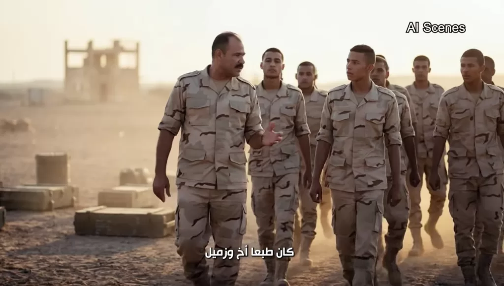 Egypt honours bomb disposal hero martyred in Sinai 12 - Egyptian Gazette