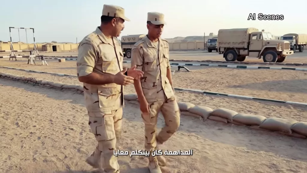 Egypt honours bomb disposal hero martyred in Sinai 14 - Egyptian Gazette