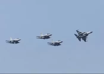 Pakistan