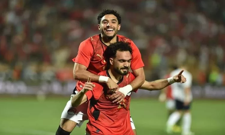 Russian Embassy toasts Egypt after narrow friendly defeat in Cairo 11 - Egyptian Gazette Russian Embassy