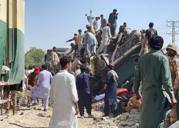 Powerful bomb explosion in Pakistan’s Quetta kills 24
