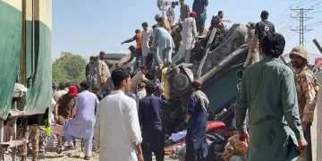 Powerful bomb explosion in Pakistan’s Quetta kills 24