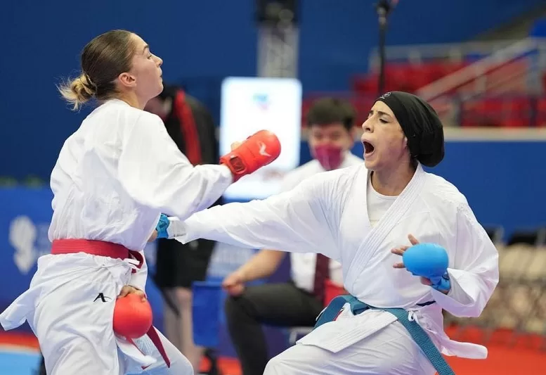 Egyptian karatekas make global waves 15 - Egyptian Gazette