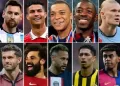 World Cup spotlight: 10 players to watch