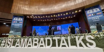 Iran sends fresh peace proposal to mediators