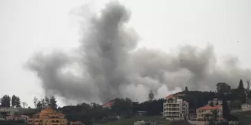 Israel, Hezbollah war persists despite truce extension