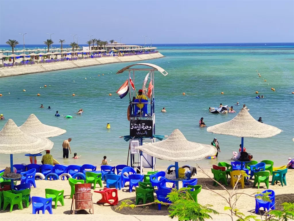Hurghada wins Tripadvisor ‘Best of the Best’ award for 2026 14 - Egyptian Gazette Hurghada wins Tripadvisor ‘Best of the Best’ award for 2026 13 - Egyptian Gazette