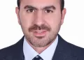 Karim Gamil appointed  Air Director of Int’l Agreements