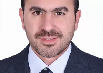 Karim Gamil appointed  Air Director of Int’l Agreements