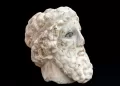 New finds in Alexandria trace city’s urban life across ancient eras