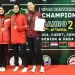 Egyptian karatekas make global waves