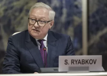 Senior Russian diplomat warns rising risk of Russia‑NATO clash