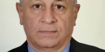 Amr Mahmoud appointed Chairman of EgyptAir Tourism (Karnak), Duty Free