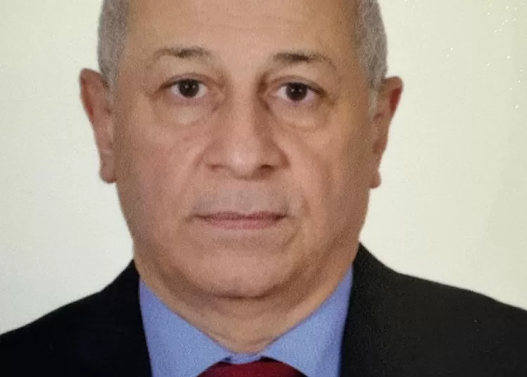 Amr Mahmoud