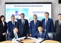 EgyptAir Cargo, Xinjiang Airport Group partner to boost global trade