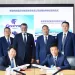 EgyptAir Cargo, Xinjiang Airport Group partner to boost global trade