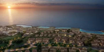 Ras El Hekma to welcome Egypt’s first ultra-luxury branded residences on Mediterranean coas