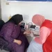 Liver cancer programme screens over 97,000 citizens 8 - Egyptian Gazette health