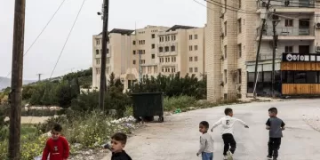 UN condemns child deaths in West Bank