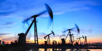 Oil surges after Iran and US trade air strikes