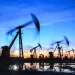 Oil surges after Iran and US trade air strikes