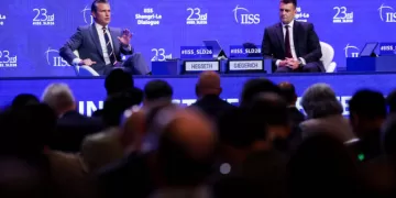 Pentagon chief: US ready to restart strikes on Iran if no deal