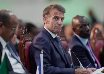 Macron announces billions in African investments