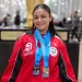 Egypt’s para rowers shine in France